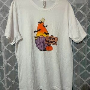 Halloween shirt